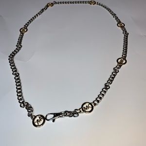 COPY - Michael Kors Chain Belt